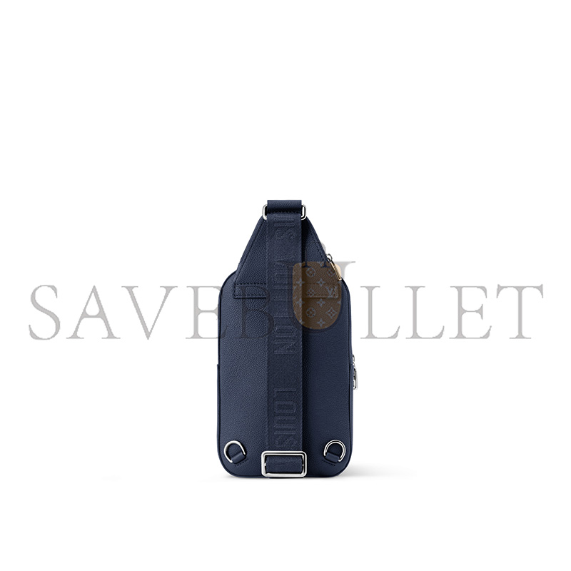 LOUIS VUITTON AVENUE SLINGBAG PM M15269 (33*16*5.7cm) LOUIS VUITTON AVENUE SLINGBAG PM M15269 (33*16*5.7cm)